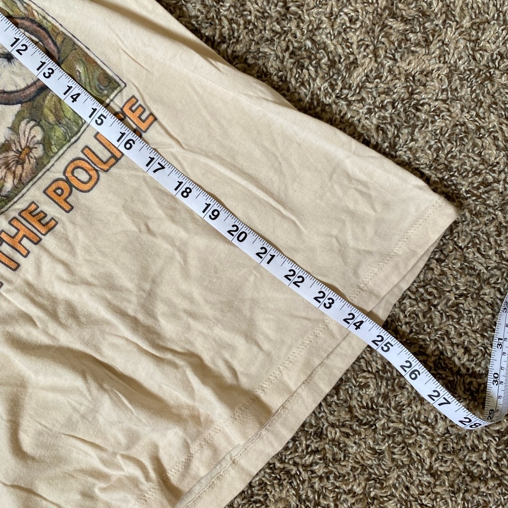 Women’s Frog And Toad Graphic Tee